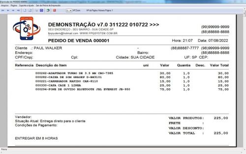 Programa Assistência Técnica Celular Vendas Estoque e Financeiro v7.0 Plus Whatzapp - Fpqsystem 623159 Programa Assistência Técnica Celular Vendas Estoque e Financeiro v7.0 Plus Whatzapp - Fpqsystem 623159