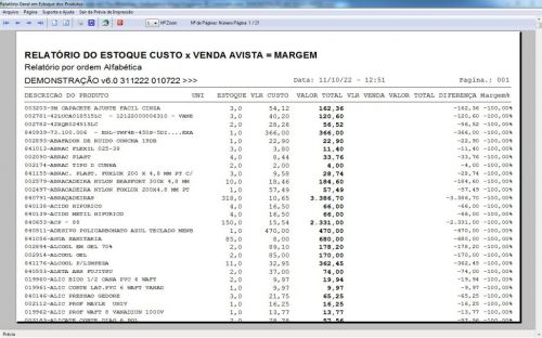 Programa Ordem de Serviço Assistencia Tecnica para Ar e Refrigeração  Vendas Estoque e Financeiro v6.0 Plus  Whatsapp - Fpqsystem 630271