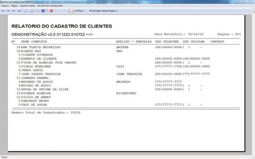 Programa ordem de serviço de refrigeração v2.0 - Fpqsystem 654360