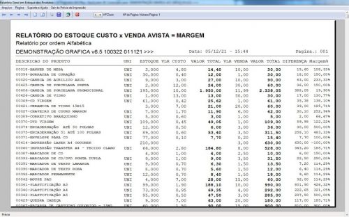 Programa Ordem de Serviço Grafica Rapida Vendas Estoque Financeiro e Estatistica v6.5 Plus Whatsapp 600845