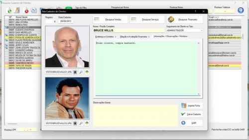 Programa Ordem de Serviço Marmoraria  Vendas  Financeiro v7.8 Whatsapp - Fpqsystem 682964