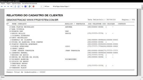Programa Ordem de Serviço Marmoraria  Vendas  Financeiro v7.8 Whatsapp - Fpqsystem 682965