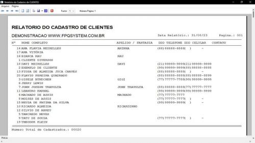 Programa Ordem de Serviço Serralheria  Vendas  Financeiro v7.3 Whatsapp - Fpqsystem 682518
