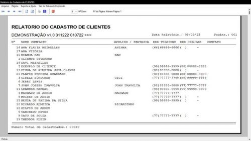 Programa Os Segurança Eletrônica v1.0 - Fpqsystem 681504