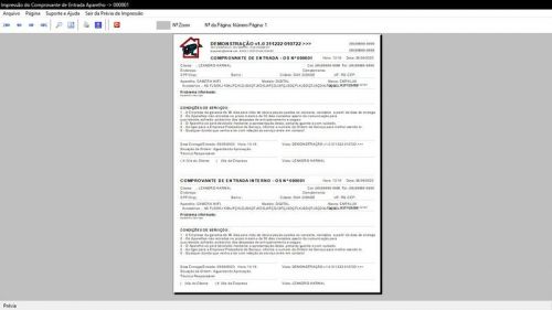 Programa Os Segurança Eletrônica v1.0 - Fpqsystem 681508