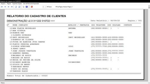 Programa Os Segurança Eletrônica v2.0 - Fpqsystem 681563