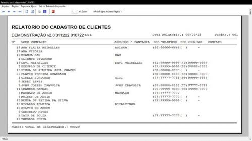 Programa Os Segurança Eletrônica v2.0 681563