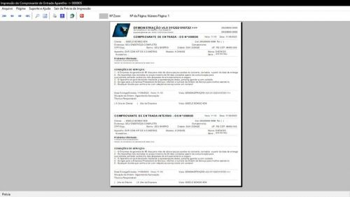 Programa Os Segurança Eletrônica  Vendas  Estoque e Financeiro v5.0 Plus - Fpqsystem 681781