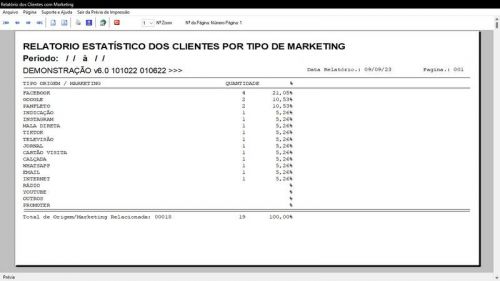 Programa Os Segurança Eletrônica  Vendas  Estoque e Financeiro v6.0 Plus  Whatsapp - Fpqsystem 681834