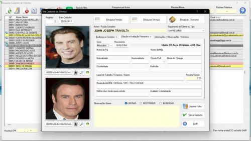 Programa Os Vidraçaria e Esquadria Vendas Financeiro v6.7 Plus Whatzapp - Fpqsystem 682669