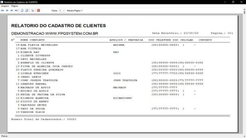 Programa Os Vidraçaria e Esquadria Vendas Financeiro v6.7 Plus Whatzapp - Fpqsystem 682671