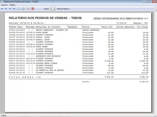 Programa para Clinica Veterinária com e Agendamento e Vendas v2.0 - Fpqsystem 657565