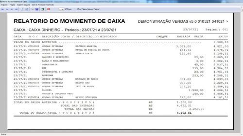 Programa Pedido de Vendas e Estoque com Financeiro v5.0 Plus Whatsapp - Fpqsystem 588710