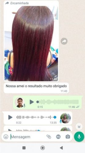 Progressiva Vegetal 500ml Sem Formol  Resultado Profissional  776281