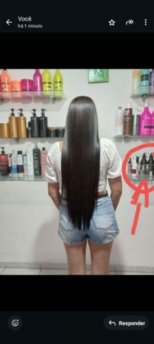 Progressiva Vegetal Sem Formol  Pague na Entrega 787431