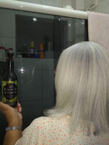 Progressiva Vegetal Sem Formol  Pague na Entrega 787434