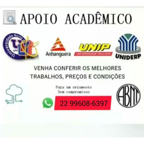 Projetos de Extensão - Unopar e Anhanguera 2025 704410