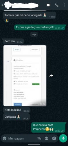 Projetos de Extensão - Unopar e Anhanguera 2025 704411