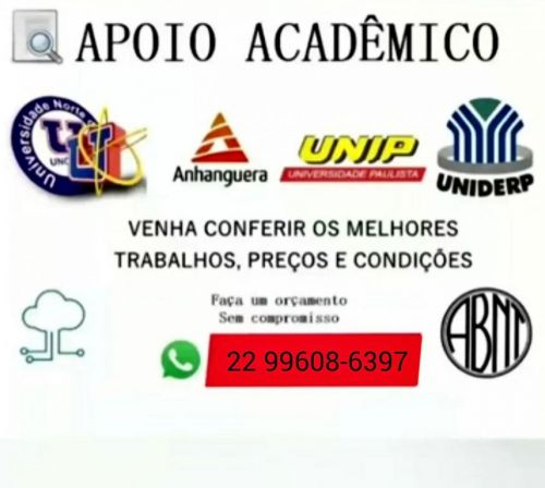 Projetos Anhanguera e Unopar 2026: Garanta Sua Aprovação 786580