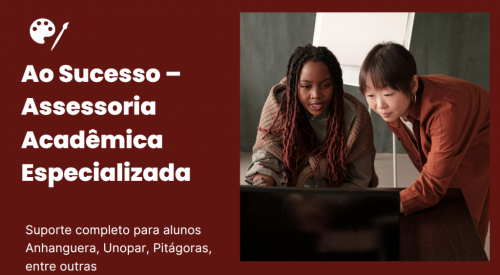 Projetos Anhanguera Unopar com Correção e Aprovação 786576
