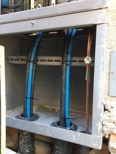 Projetos elétricos e padrão Cemig 727866