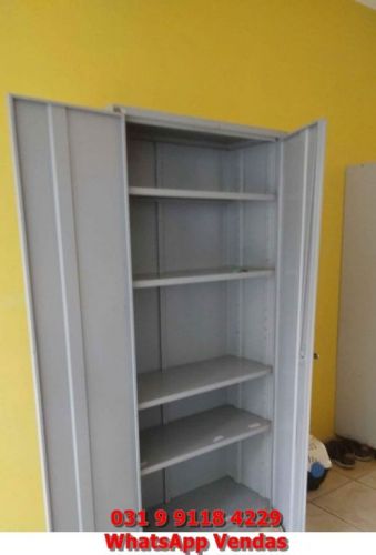 Promoção Armário Grande 1.90 de Altura Nova . Entrega Grátis para Bh Minas Gerais 761689