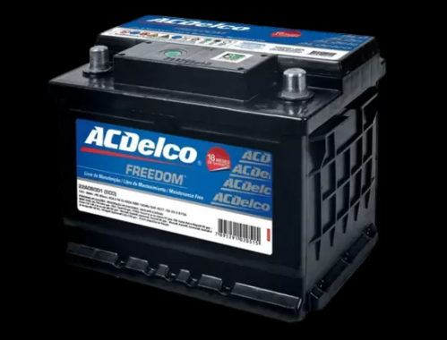 Promoção de Baterias Várias Marcas a Partir de  752631