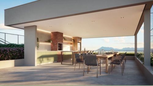 Pronto Para Morar Apartamento com 62m² 02 quartos 1 suíte no 8° andar uma vaga de garagem. Lazer De Resort Condomínio Sensia Pampulha 774642 Pronto Para Morar Apartamento com 62m² 02 quartos 1 suíte no 8° andar uma vaga de garagem. Lazer De Resort Condomínio Sensia Pampulha 774642