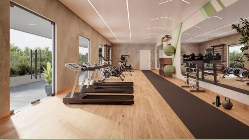 Pronto Para Morar Apartamento com 62m² 02 quartos 1 suíte no 8° andar uma vaga de garagem. Lazer De Resort Condomínio Sensia Pampulha 774645 Pronto Para Morar Apartamento com 62m² 02 quartos 1 suíte no 8° andar uma vaga de garagem. Lazer De Resort Condomínio Sensia Pampulha 774645