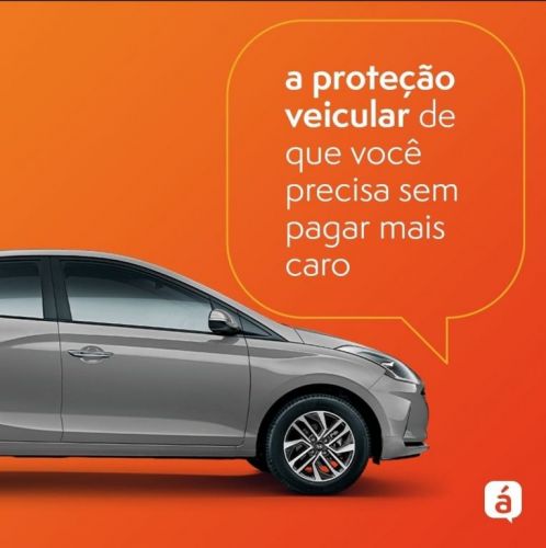 Proteção veicular Álamo 645376