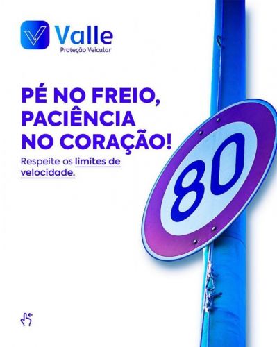 Proteja seu carro com a Valle - Proteção veícular 752691
