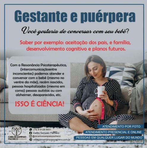 Psicanalista Feira De Santana Ba 75991269051 whatsapp 778164