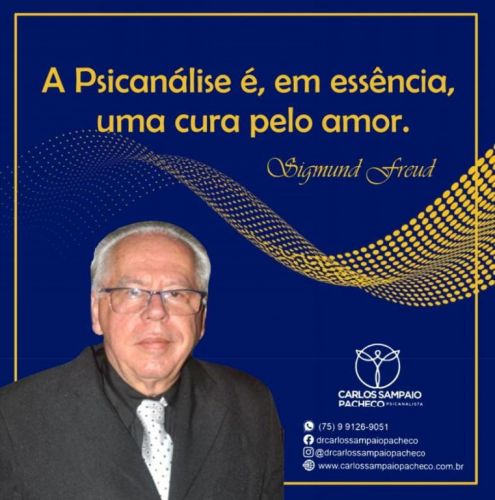 Psicanalista Feira De Santana Ba 75991269051 whatsapp 778172