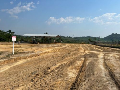 Publicaçao De Recebimento De Licença De Operaçaol.o. Clube De Caça e Tiro 776327 Publicaçao De Recebimento De Licença De Operaçaol.o. Clube De Caça e Tiro 776327