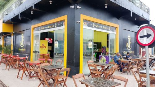 Publicação de requerimento de Licença de Operação Jf Conveniencia 783796 Publicação de requerimento de Licença de Operação Jf Conveniencia 783796