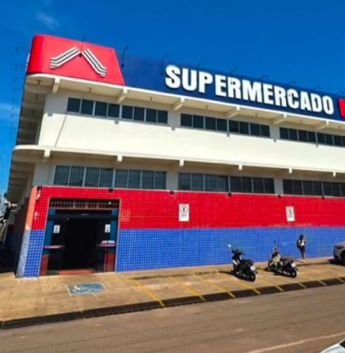 Publicaçao de requerimento de Licença de Operaçao L.o. Supermercado Milhomem 780298 Publicaçao de requerimento de Licença de Operaçao L.o. Supermercado Milhomem 780298