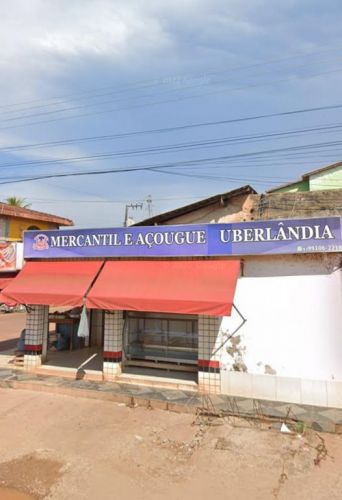 Publicação de requerimento de Licença de Operação L.o.mercantil Uberlandia 781466