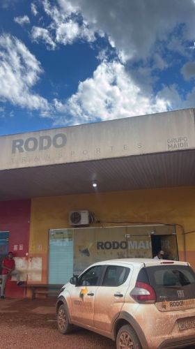 Publicaçao De Requerimento De Licença De Operaçao Rodomaior Transportes 783230
