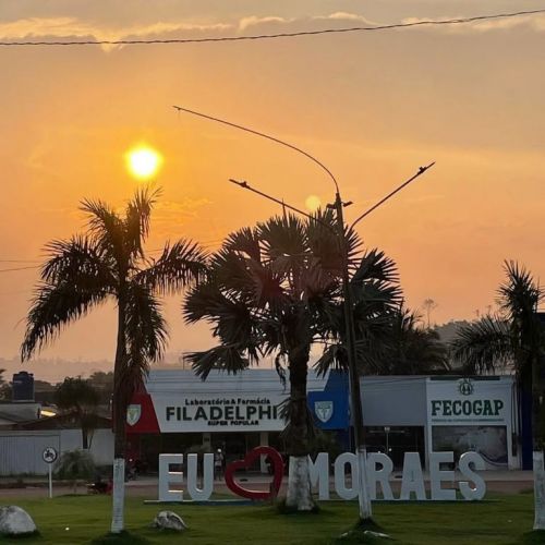 Publicaçao De Requerimento De Licença De Operaçaol.o 756630