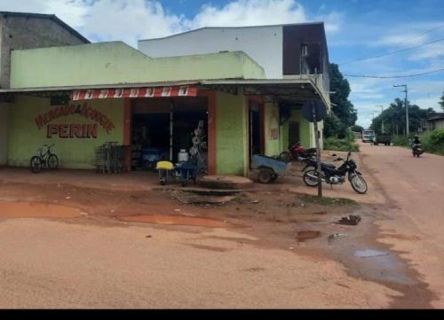 Publicaçao De Requerimento De Licença De Operaçaol.o Comercial Perin 771323 Publicaçao De Requerimento De Licença De Operaçaol.o Comercial Perin 771323