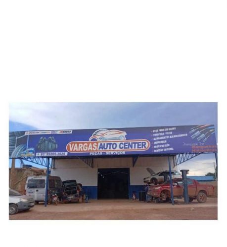 Publicaçao De Requerimento De Licença De Operaçaol.o Vargas Auto Center 775791 Publicaçao De Requerimento De Licença De Operaçaol.o Vargas Auto Center 775791