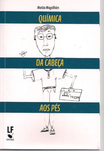 Química da cabeça aos pés 216783