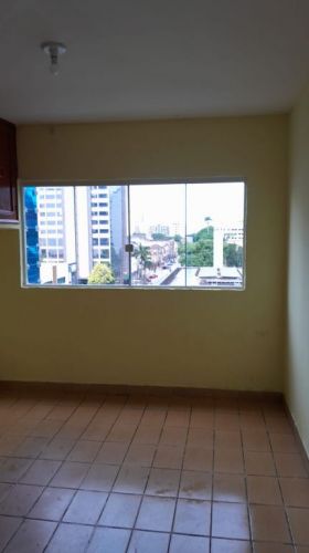 Quitinete 25 m2 centro de Santos Sp para locação residencial 769887