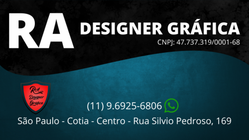 Ra Designer Gráfica 627625