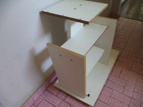 Rack Seminovo- R$ 70 744463