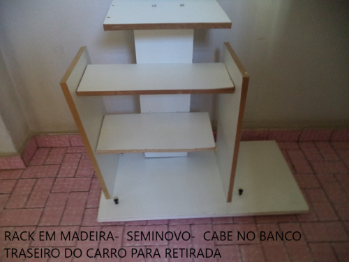 Rack Seminovo- R$ 70 766912