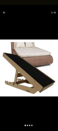 Rampa Pet Antiderrapante 60cm Mdf 750620