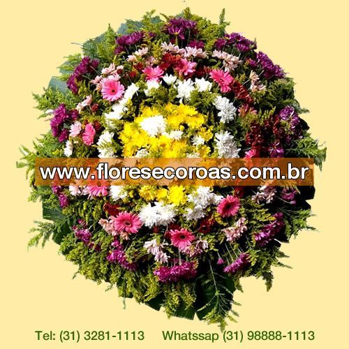 Raposos Mg floricultura entrega coroa de flores velórios cemitérios Igrejas e funerárias em Raposos Mg 733097