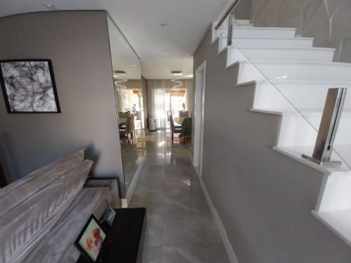 Raridade - Sobrado Isolado - Impecável  -na Granja Viana 764261