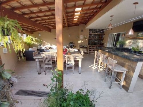 Raridade - Sobrado Isolado - Impecável  -na Granja Viana 764264